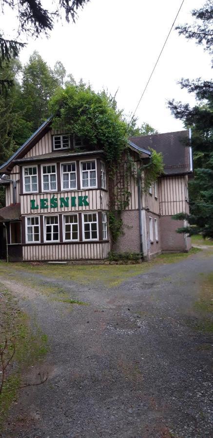 Rezort Dw Lesnik Karpacz