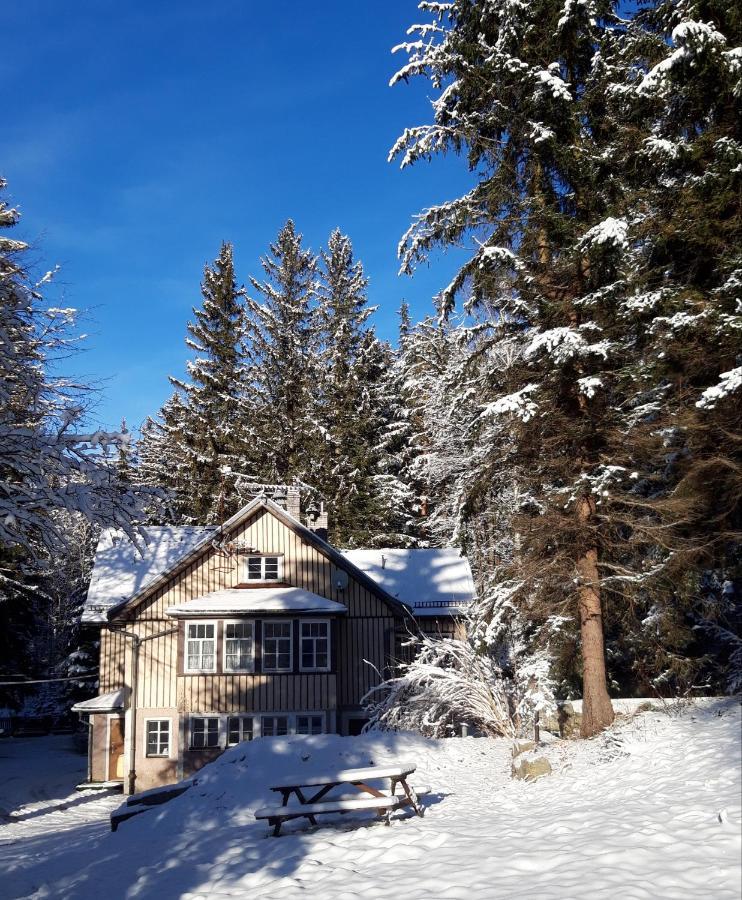 Resort Dw Lesnik Karpacz